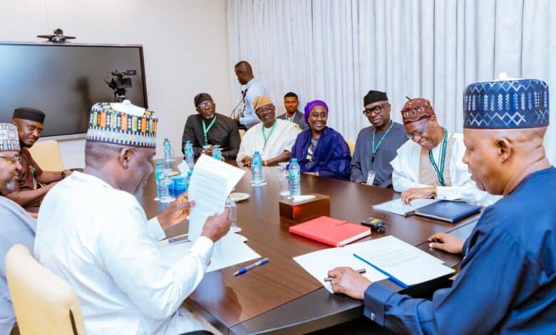 We ’ll continue to work with intellectuals, policy experts for Nigeria’s progress, says Shettima 1 WhatsApp Image 2024 03 14 at 17.36.56 9bfcc8fc