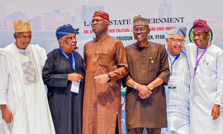 Economic hardship: ‘Citizens deserve our compassion, higher dedication, says Gov. Sanwo-olu tells Lagos officials 1 WhatsApp Image 2024 03 15 at 19.15.03 ef4e8261 2