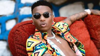 Wizkid