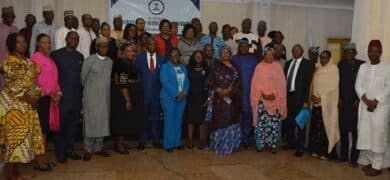 Workshop policy implementation