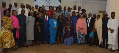 Workshop policy implementation