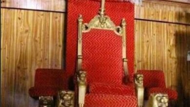 Beware of impostors, Atiba ruling house reaffirms claim to Alaafin's throne 3 alaafin palace