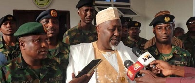 badaru