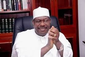 FG inaugurates Oronsaye Report Implementation Committee 1 george akume