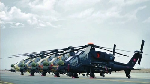 NAF escalates aerial assaults on terrorists in Katsina, Zamfara states 1 good