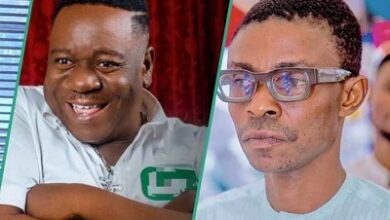 Ibu, Sisi Quadri lives on through their works, says Tinubu 2 ibu sisi quadri