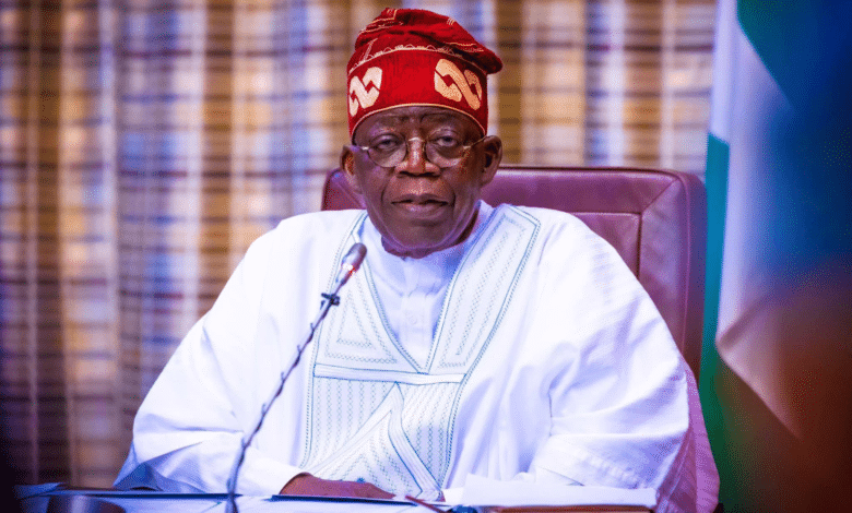 Tinubu approves relocation of NACA to Federal Ministry of Health 1 image 42 780x470 3