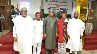 Ministry of steel committed to delivering on mandate, says Minister 2 image 6483441 1 7