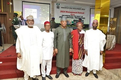 Ministry of steel committed to delivering on mandate, says Minister 1 image 6483441 1 7