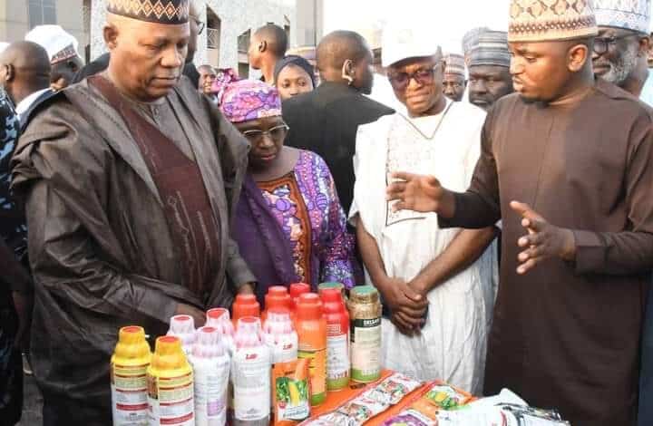 VP Shettima supports Tinubu’s Agric revolution, launches empowerment scheme 1 image 6483441 11