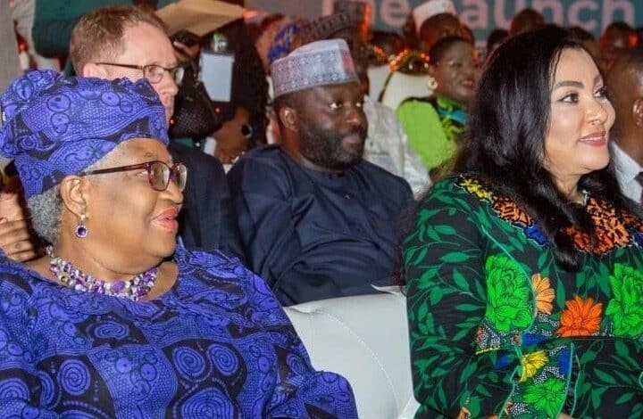 Nigerian businesses to benefit from $1.2m food safety, digital trade with ITC, WTO support 1 image 6483441 12
