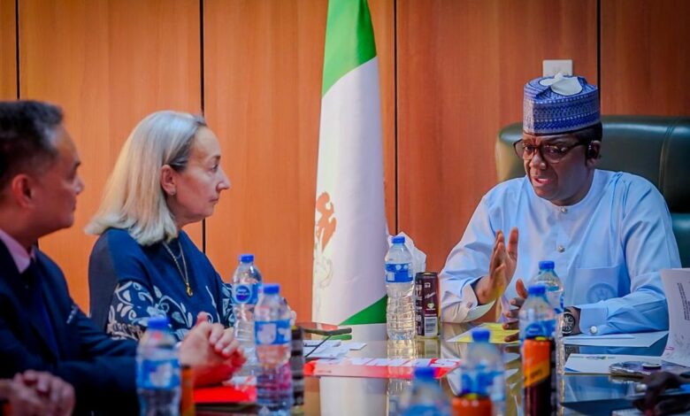 FG affirms commitment implementing UMAS in northeast, says Matawalle 1 image 6483441 4 3