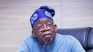 Bola Tinubu