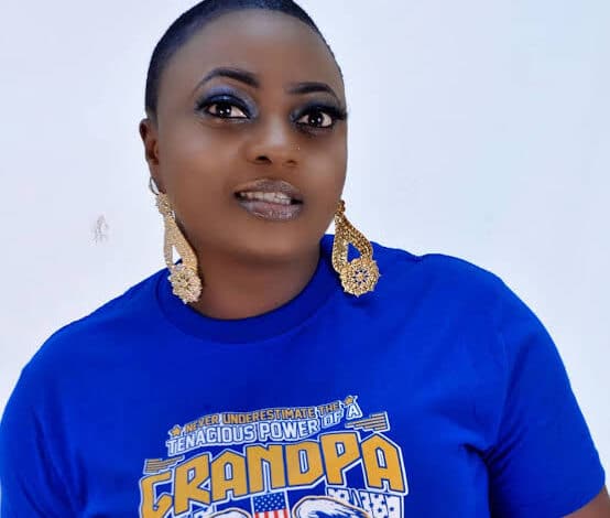 Papa Ajasco star, Miss Tolotolo battles breast cancer 1 images 24 1