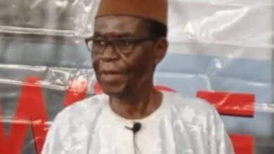 Veteran TV series producer, Jonathan Ihonde dies at 82 7 images