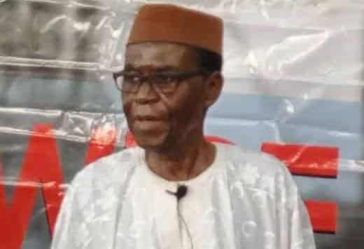 Veteran TV series producer, Jonathan Ihonde dies at 82 1 images