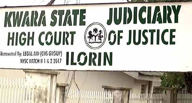 Kwara high court