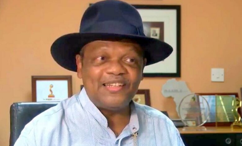 Wigwe funeral: Akpabio's comments insensitive- Peterside slams 1 maxresdefault 1