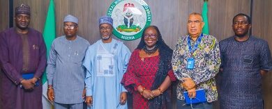 UNDP pledges support for Nigeria's environmental roadmap 1 min of environment