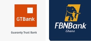 Ghana Central Bank suspends GTBank, First Bank foreign exchange trading license 1 ok