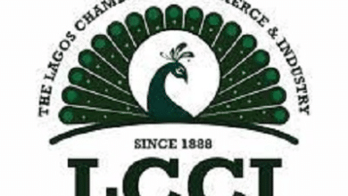 LCCI expresses concern over FG's expatriate levy 7 u