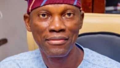 Eid-el-Fitr: Ayinde preaches unity, benevolence 7 20240410 200925