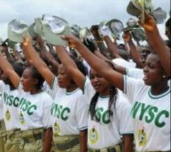 NYSC releases call-up letters for 2026 batch A stream 1 corps members 17 20240417 204807