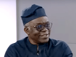 Economic hardship, suppressed dissent, shrinking political space fuel coups- Falana 7 20240418 094418