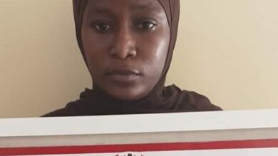 EFCC arraigns four over alleged obstruction of lawful duty 1 20240428 110632