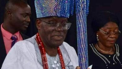 New Olubadan, Oba Olakulehin to be crowned July 12 at Mapo Hall 2 41e638a0 bb82 43e0 a945 1fe8f05571d0.jpeg