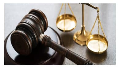 Court remands 14 suspected cultists over culpable homicide in Ilorin 9 A judiciary insignia