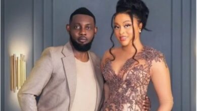 AY deserves a certain level of respect, privacy after split, says Mabel 2 AY