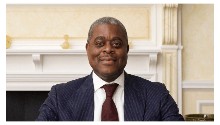 Herbert Wigwe: Ogunbanjo’s family sues US helicopter company 1 Abimbola Ogunbanjo 1 1