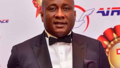 US Government's charges against Onyema are "mere allegations", says Air Peace 3 Air Peace chairman