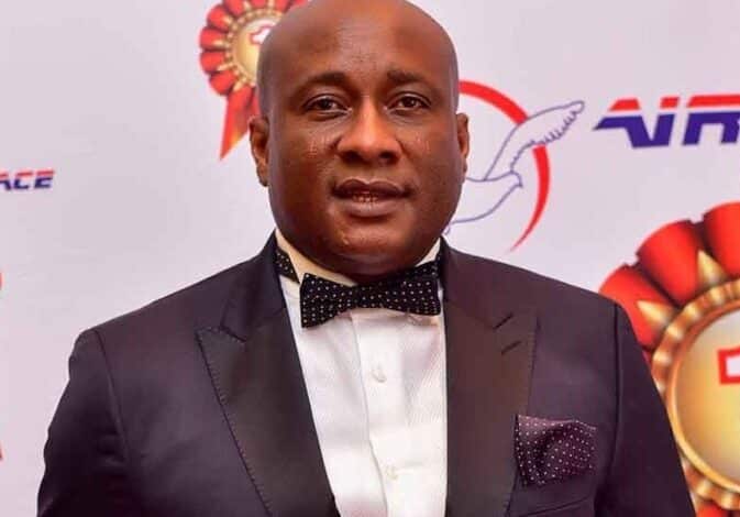 Air Peace chairman