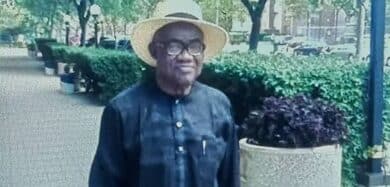 Akpo Esajere: Memories of a power writer, by Abiodun Adeniyi 8 Akpo Esajere