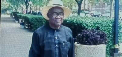 Akpo Esajere: Memories of a power writer, by Abiodun Adeniyi 1 Akpo Esajere