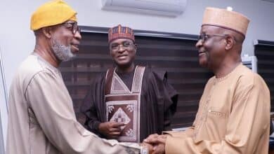 Tinubu's reforms yielding results, says Alake 7 Alake yuguda