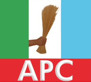 All Progressives Congress logo 1