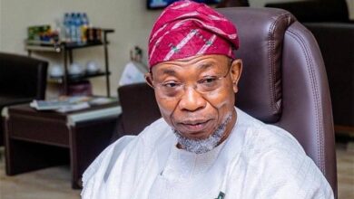 BREAKING: Aregbesola suspended from APC 5 Aregbesola scaled 1