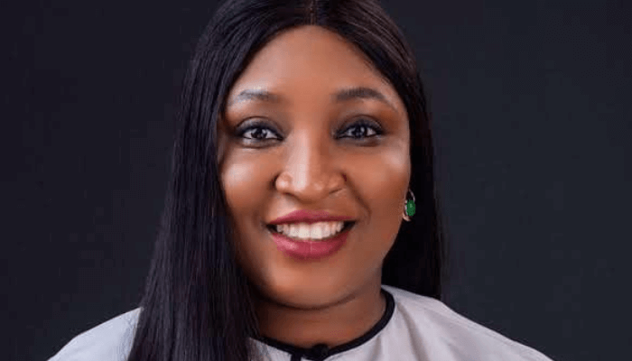 Bolanle Olukoju
