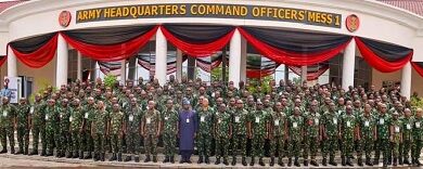 COAS