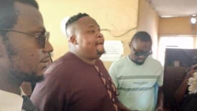 Naira Abuse: Court grants Cubana Chief Priest N10m bail after pleading 'Not guilty' 10 Cubana