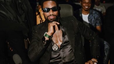 DBanj