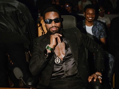 I’m done playing the blame game, says D’Banj 1 DBanj