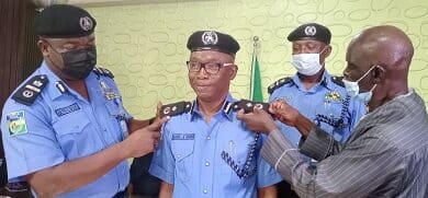 Former ADC to Alao Akala found dead 7 DCP Olugbemi