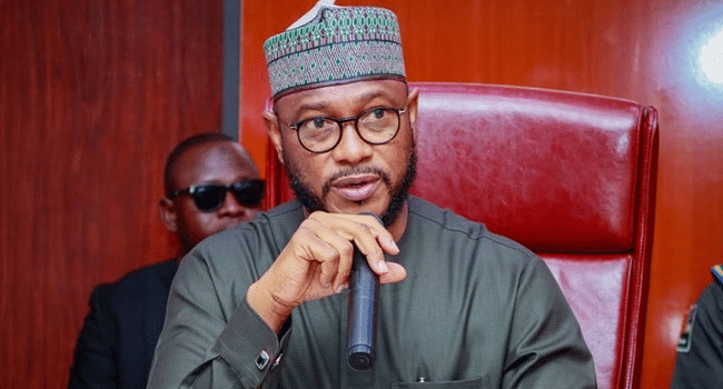Dauda Lawal