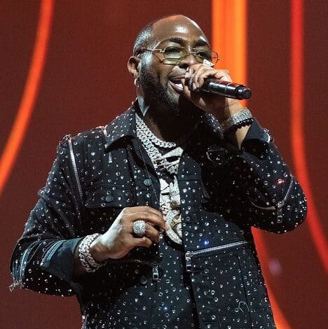 Davido 1