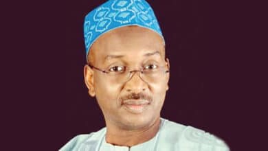 EndBadGovernance Campaign: What next? By Salihu Moh. Lukman 4 Dr Salihu Lukeman