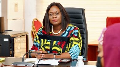 Nigeria has highest rate of children born with HIV/AIDS - NACA DG 13 Dr Temitope Ilori 2